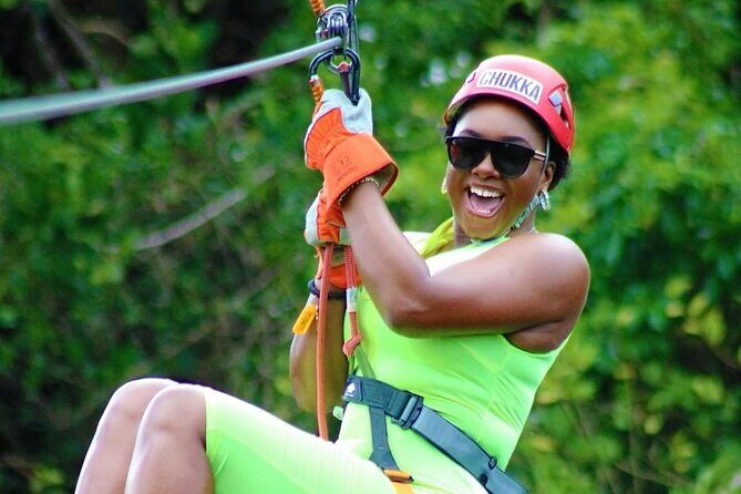 ATV Safari Experience - An Inside Look at the ATV Safari Experience