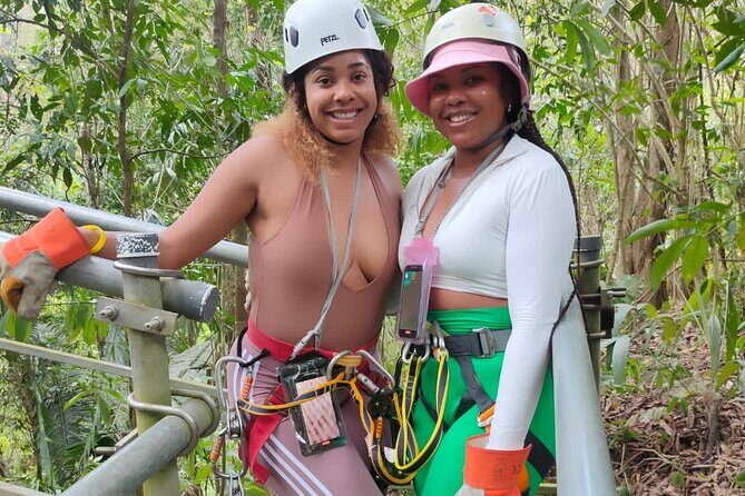 ATV Safari Experience - Who Is This Tour Best For?