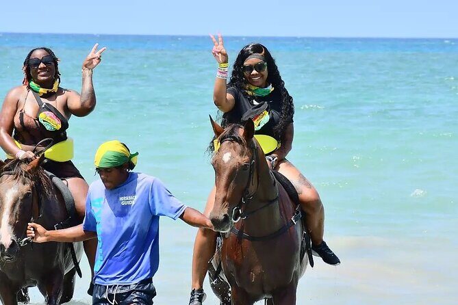 ATV Safari Experience - FAQs