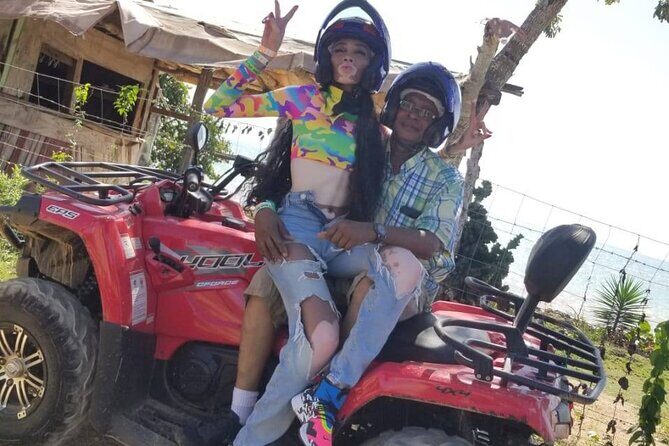 ATV Safari, Horseback Ride and Catamaran Cruise Experience - Good To Know