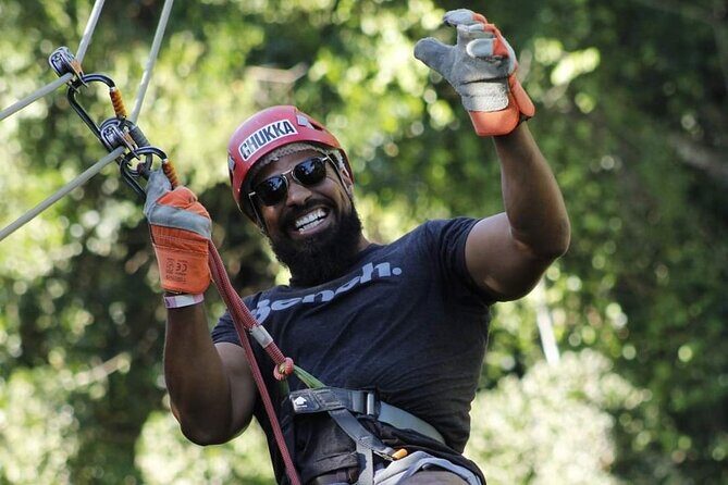 ATV Safari, Horseback Ride and Catamaran Cruise Experience - FAQ