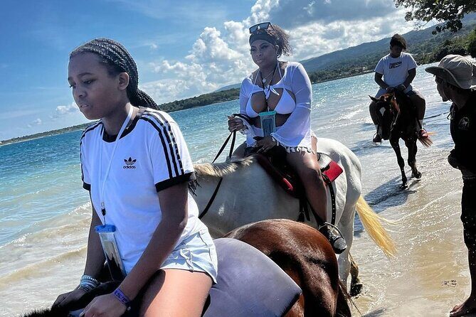 ATV Safari, Horseback Ride and River Tubing Experience - FAQ