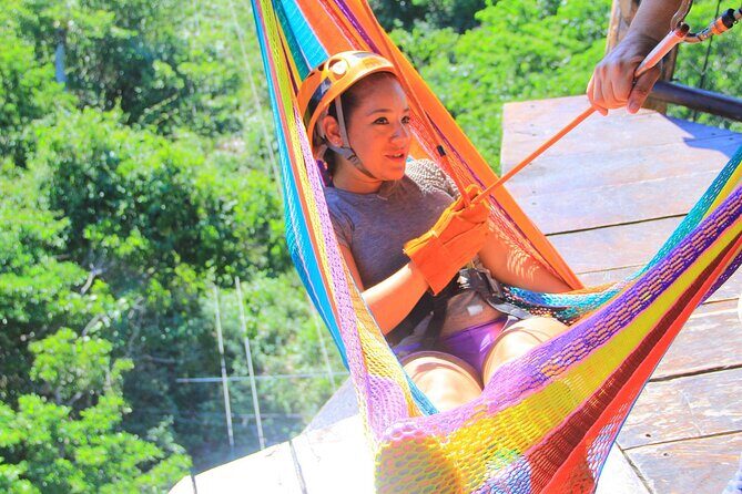 ATV Shared & Ziplines Adventure in Tulum Jungle from Riviera Maya - Authentic Experiences from Guests