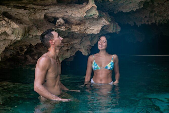 ATV Single, Tulum Ruins & Underground Cenote from Cancun - What the Reviews Say