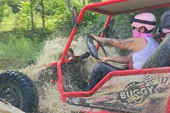 ATV SuperBuggies in puerto plata (POP) - Introduction: A Thrilling Ride Through Puerto Plata