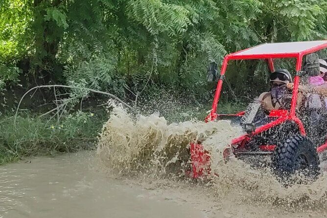 ATV SuperBuggies in puerto plata (POP) - Good To Know  
