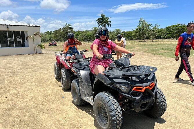 ATV SuperBuggies in puerto plata (POP) - Final Thoughts