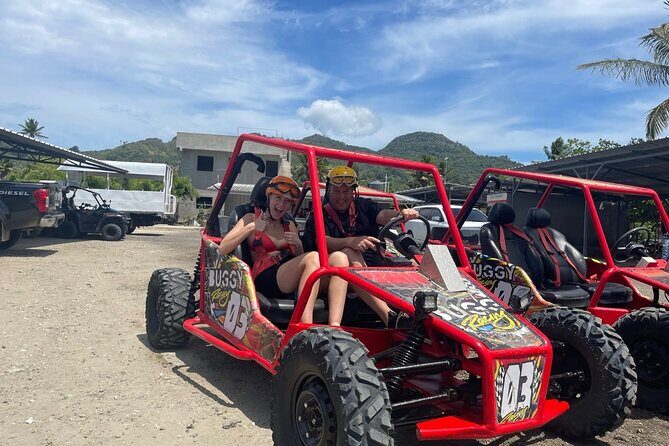 ATV SuperBuggies in puerto plata (POP) - Frequently Asked Questions