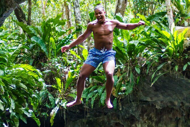 ATV to Jade Cavern, Mud Trails, Snorkel and Lunch with Open Bar - Final Thoughts