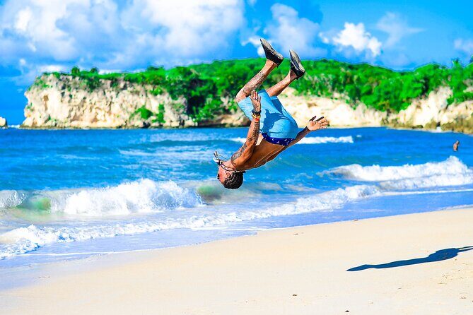 ATV to Macao Beach and Water Cave with Organic Farm - FAQ