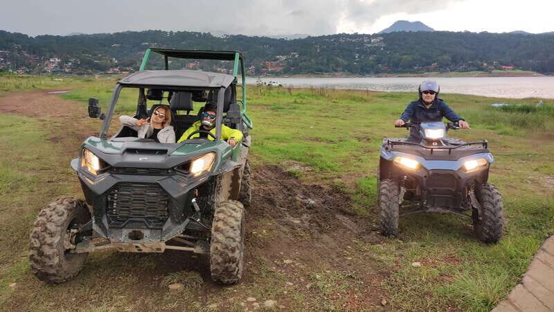 ATV to the waterfalls in Valle de Bravo - Final Thoughts