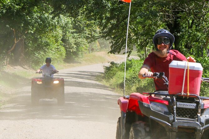 ATV Tour and Buggy Driving From Nuevo Colon - Tour Highlights