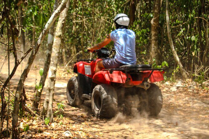 ATV Tour and Cenote Experience in Cozumel - Final Thoughts: Is It Worth It?