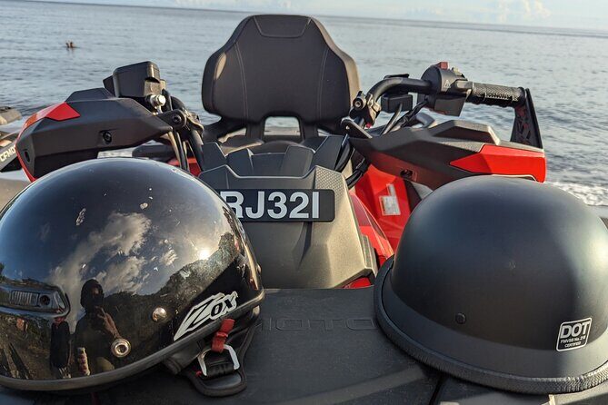 ATV Tour: Eco Friendly Scenic Bellwood Layou Rainforest - FAQs