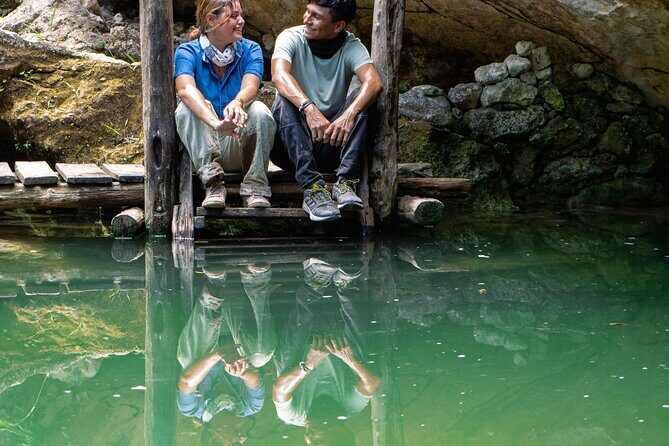 ATV Tour El Viejo y Yo Beach Pass with Lunch, Snorkel and Kayaks - Authentic Experiences and Unique Insights
