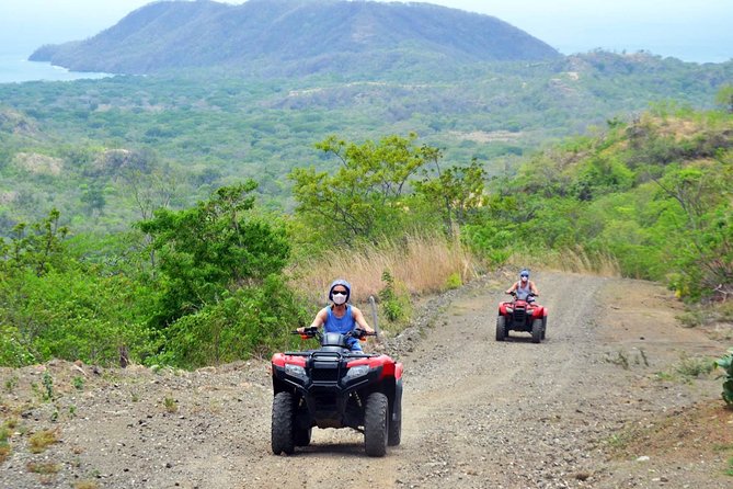 ATV Tour From Guanacaste - Customer Experience & Host Response