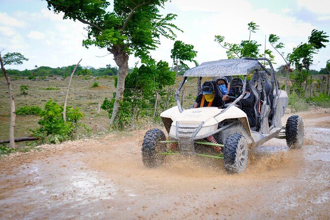 ATV Tour from Punta Cana with Transportation Included - Good To Know