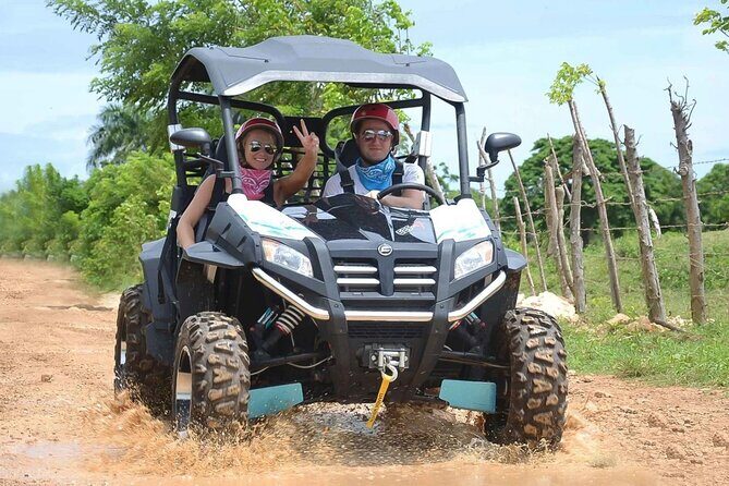 ATV Tour from Punta Cana with Transportation Included - Final Thoughts: Who Will Love This Tour?