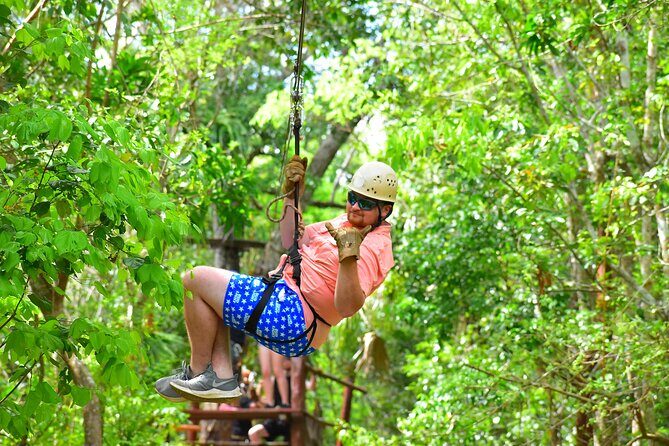 Atv Tour In Cancun (swim Cenote, Tarzan Jump And 5 Ziplines Included) - Final Thoughts: Is It Worth It?