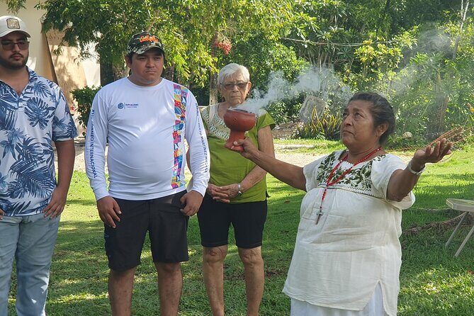 Atv Tour in Cozumel 4 Hours Adventure Relax And Tasting - Introduction