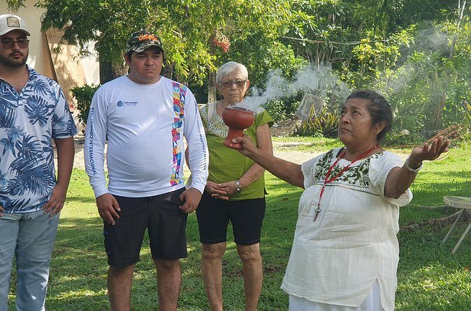 Atv Tour in Cozumel 4 Hours Adventure Relax And Tasting - The Experience: What You’ll Really Get