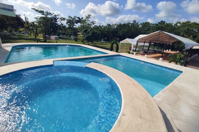 Atv Tour in Cozumel 4 Hours Adventure Relax And Tasting - Final Thoughts