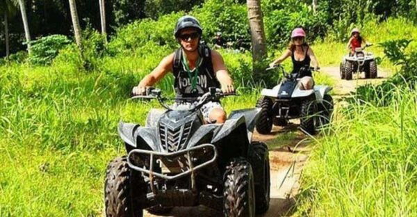 ATV Tour in Koh Phangan - Questions You May Have