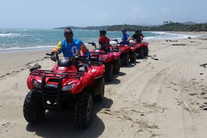 ATV Tour in Puerto Plata - The Sum Up