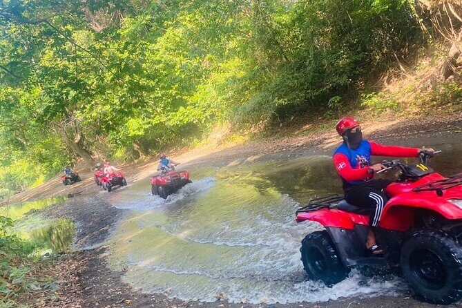 ATV Tour in Puerto Plata - FAQ