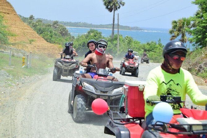 ATV Tour in Puerto Plata - Introduction