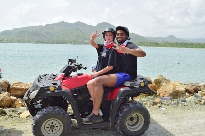 ATV Tour in Puerto Plata - Good To Know