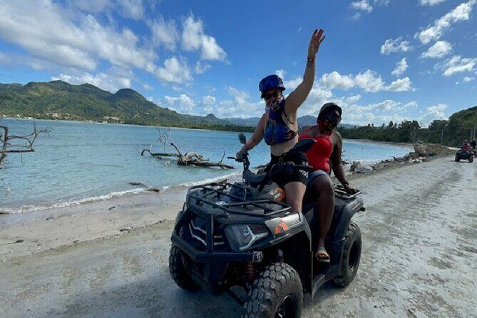 ATV Tour in Puerto Plata - A Closer Look at the Experience