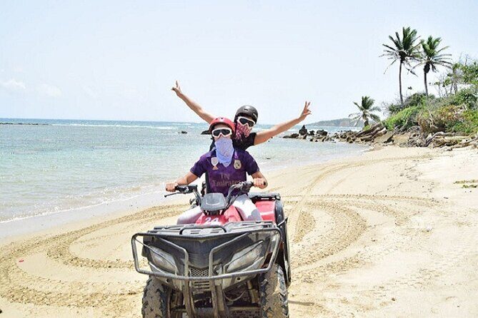 ATV Tour in Puerto Plata - Authentic Experiences and Tips for Travelers