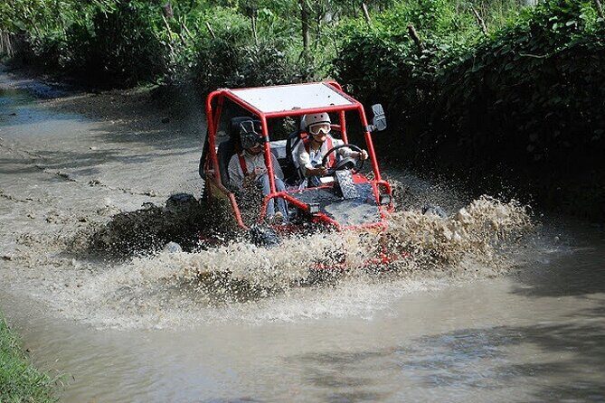 ATV Tour in Puerto Plata - Who Should Consider This Tour?