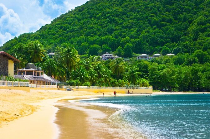 ATV Tour in St Lucia - The Sum Up