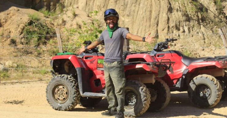 ATV Tour in the Jungle of Vallarta - Cuale Route - Good To Know