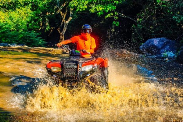 ATV Tour in the Jungle of Vallarta - Cuale Route - Frequently Asked Questions