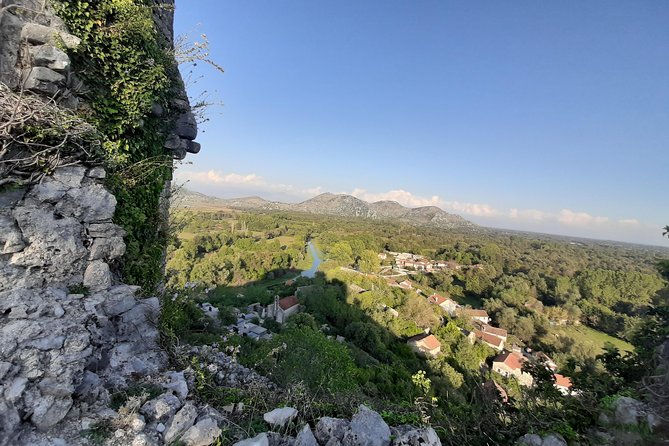 ATV Tour Montenegro - Žabljak Crnojevića - Inclusions and Services