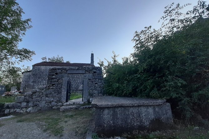 ATV Tour Montenegro - Žabljak Crnojevića - Guide Information