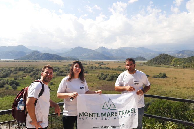 ATV Tour Montenegro - Žabljak Crnojevića - Booking and Pricing