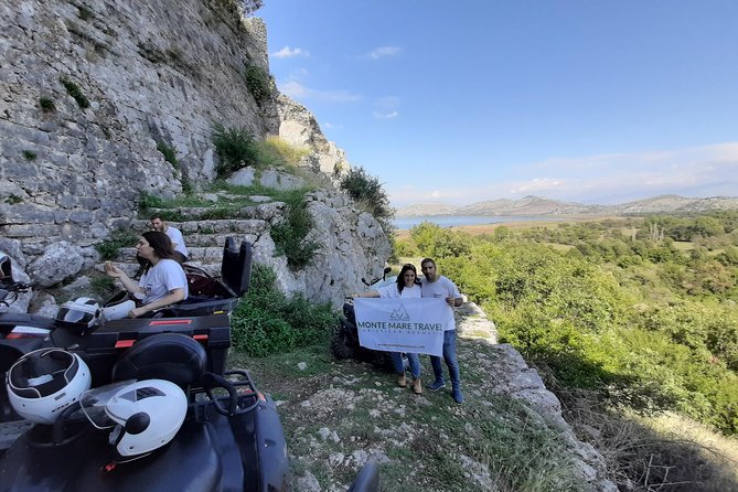 ATV Tour Montenegro - Žabljak Crnojevića - Cancellation Policy