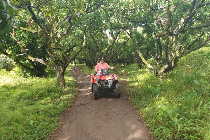 ATV Tour of St Kitts - What To Expect on the ATV Tour