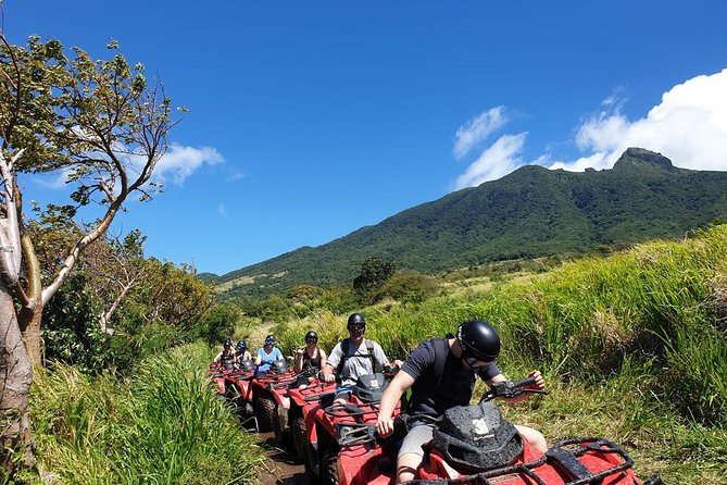 ATV Tour of St Kitts - Final Thoughts and Recommendations