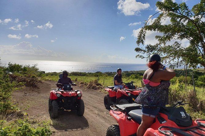 ATV Tour of St Kitts - Common Questions