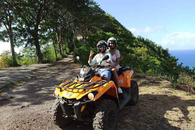ATV Tour QUAD - Traveler Photos