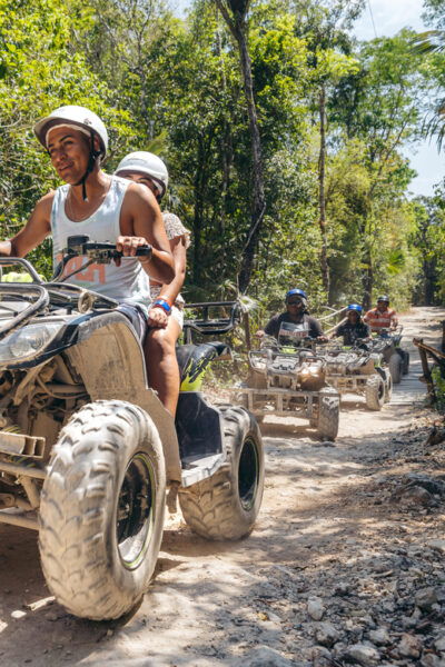 ATV Tour - Frequently Asked Questions