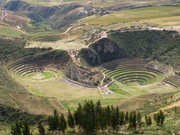 ATV Tour to Maras, Moray and Salt Mines of Cusco - Experience Highlights