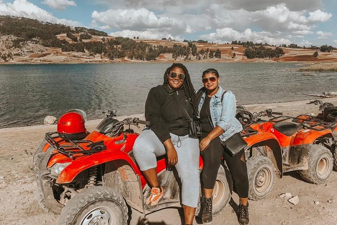 ATV Tour to Moray, Maras and Salt Flat in the Sacred Valley From Cusco - Additional Information and Cancellation Policy
