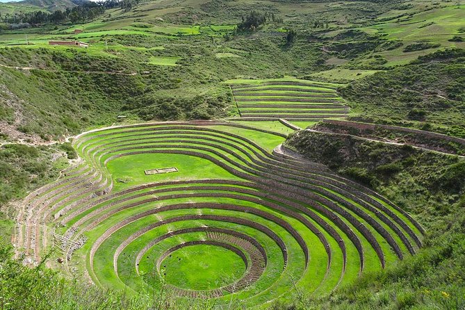 ATV Tour to Moray, Maras and Salt Flat in the Sacred Valley From Cusco - The Sum Up