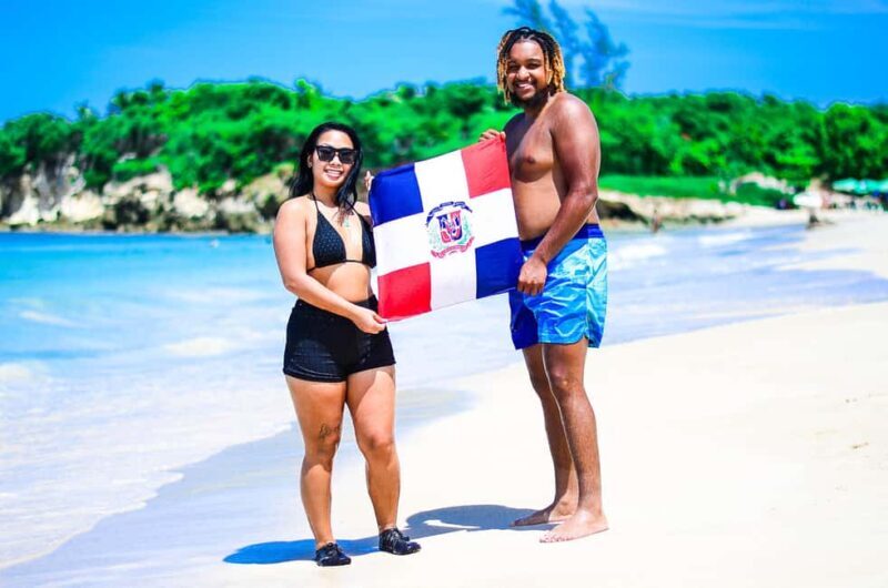 ATV Tour to Water Cave and Macao Beach - The Sum Up